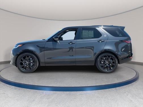 2024 Land Rover Discovery Dynamic SE