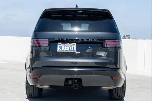 2024 Land Rover Discovery Dynamic SE