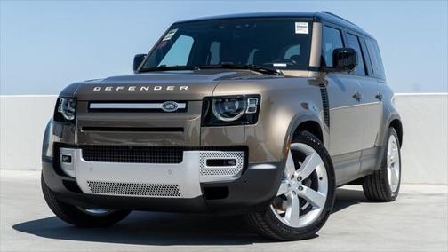 2024 Land Rover Defender S