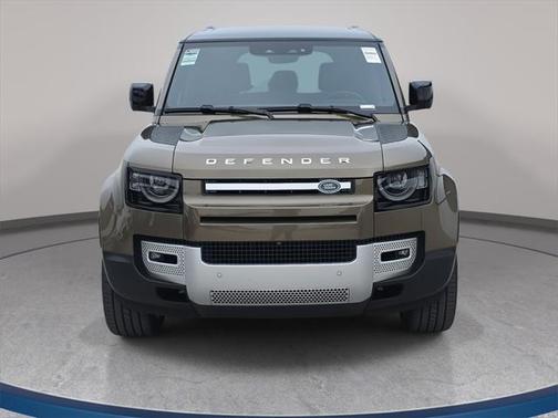 2024 Land Rover Defender S