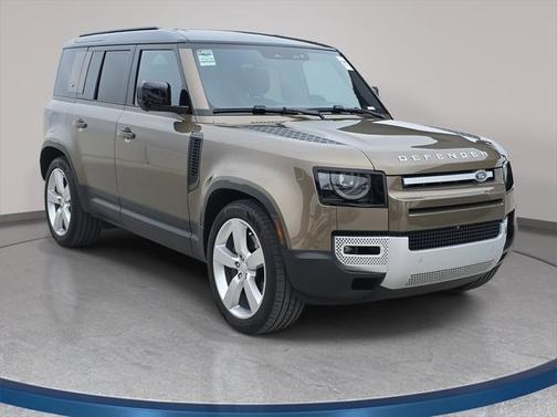 2024 Land Rover Defender S