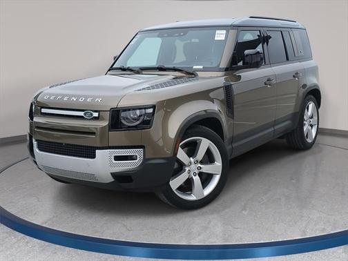 2024 Land Rover Defender S