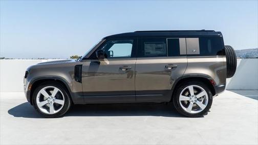 2024 Land Rover Defender S