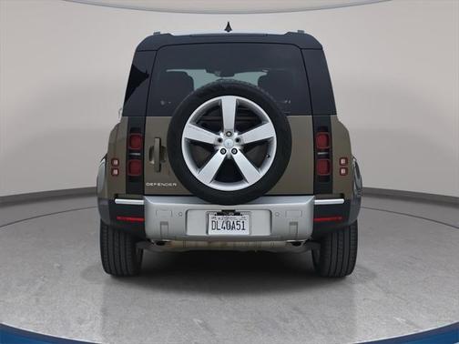 2024 Land Rover Defender S