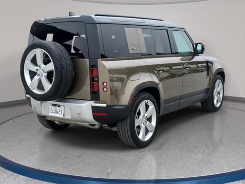 2024 Land Rover Defender S