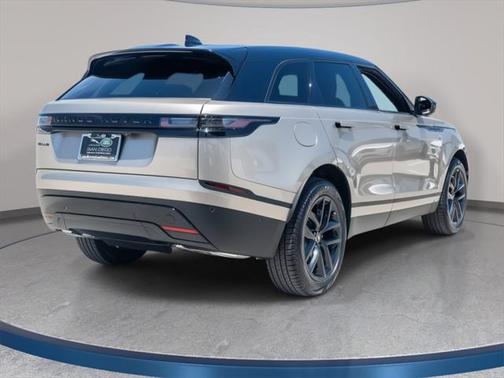 2026 Land Rover Range Rover Velar P250 S