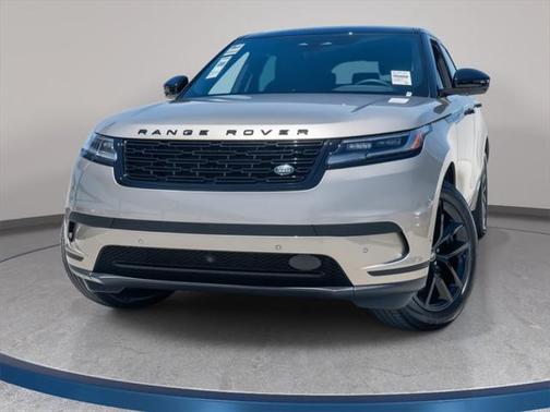 2026 Land Rover Range Rover Velar P250 S