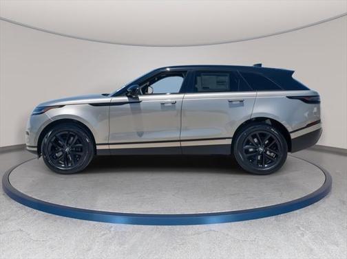 2026 Land Rover Range Rover Velar P250 S