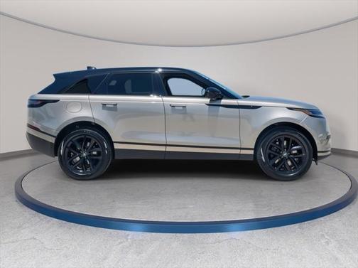 2026 Land Rover Range Rover Velar P250 S