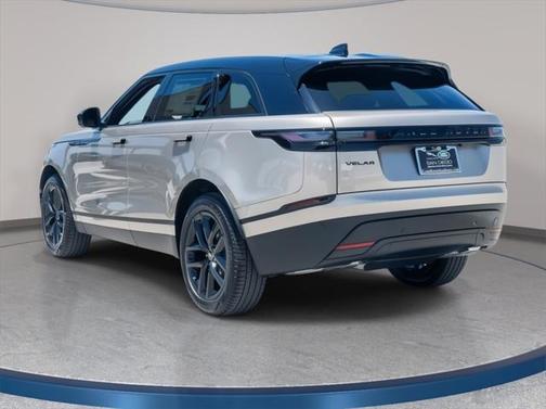 2026 Land Rover Range Rover Velar P250 S