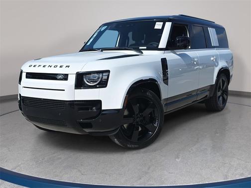 2026 Land Rover Defender X-Dynamic SE