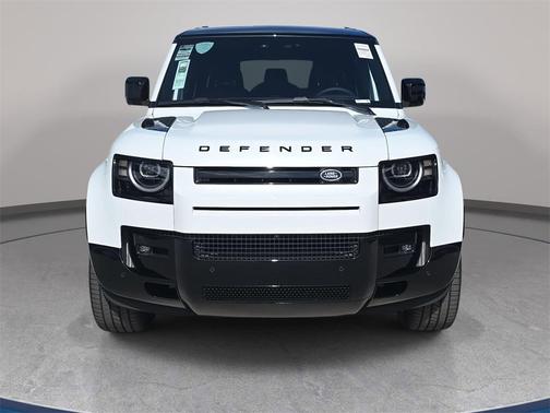 2026 Land Rover Defender X-Dynamic SE