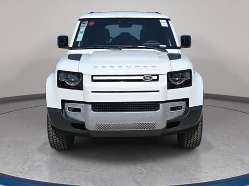 2025 Land Rover Defender S