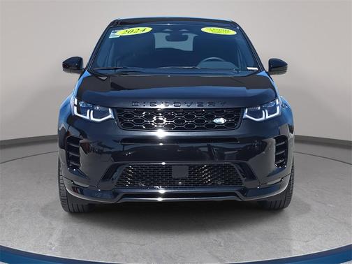 2024 Land Rover Discovery Sport SE