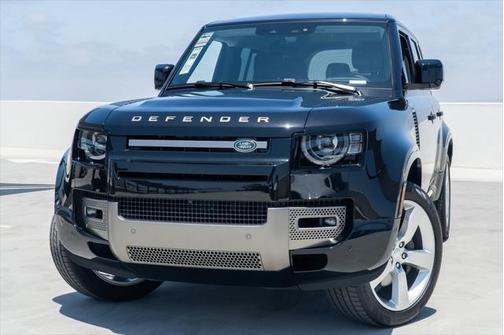 2025 Land Rover Defender X-Dynamic SE