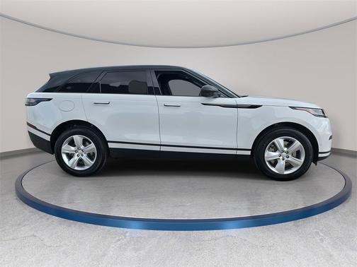 2026 Land Rover Range Rover Velar P250 S