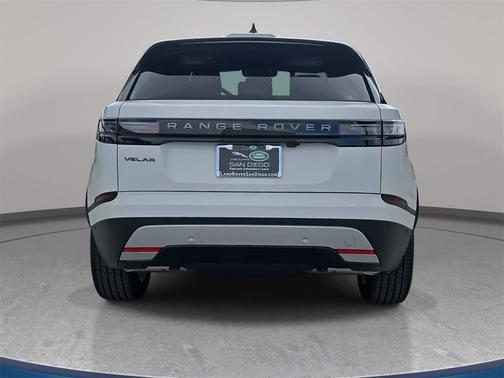 2026 Land Rover Range Rover Velar P250 S