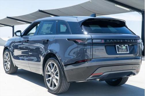 2026 Land Rover Range Rover Velar Dynamic SE