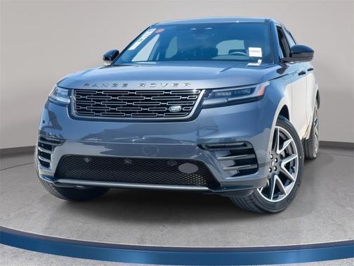 2026 Land Rover Range Rover Velar Dynamic SE