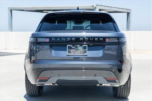 2026 Land Rover Range Rover Velar Dynamic SE