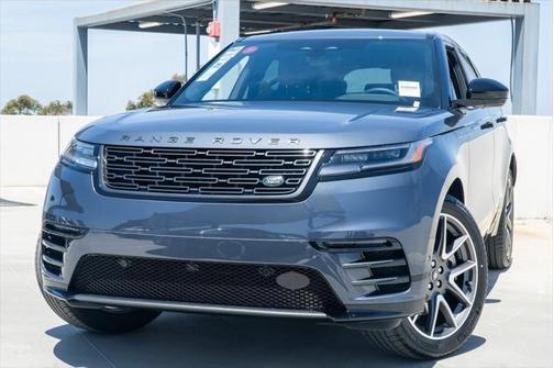 2026 Land Rover Range Rover Velar Dynamic SE