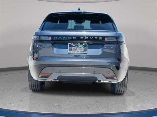 2026 Land Rover Range Rover Velar Dynamic SE