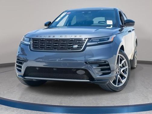 2026 Land Rover Range Rover Velar Dynamic SE