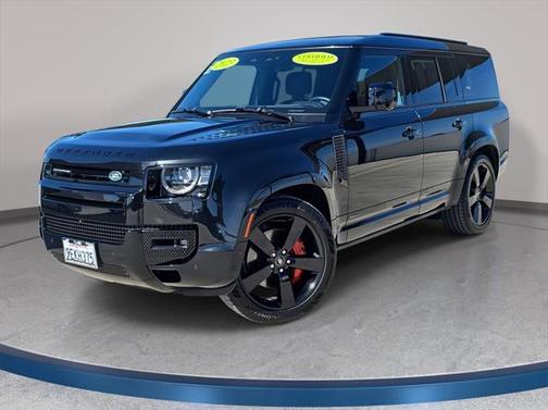 2023 Land Rover Defender X