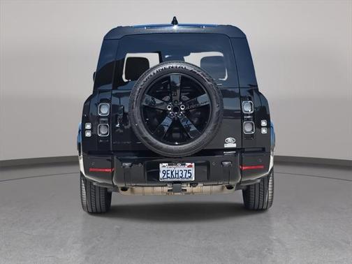 2023 Land Rover Defender X