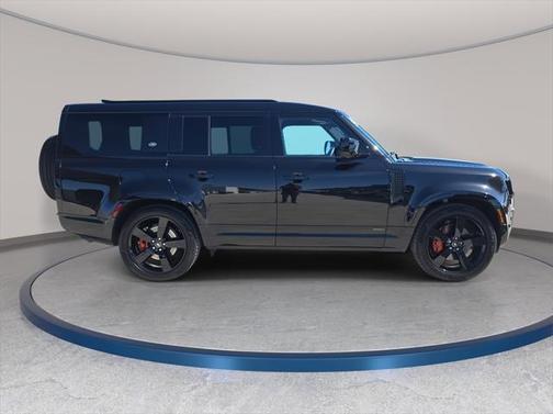 2023 Land Rover Defender X