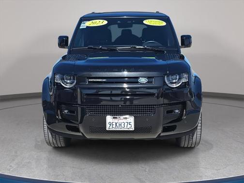 2023 Land Rover Defender X