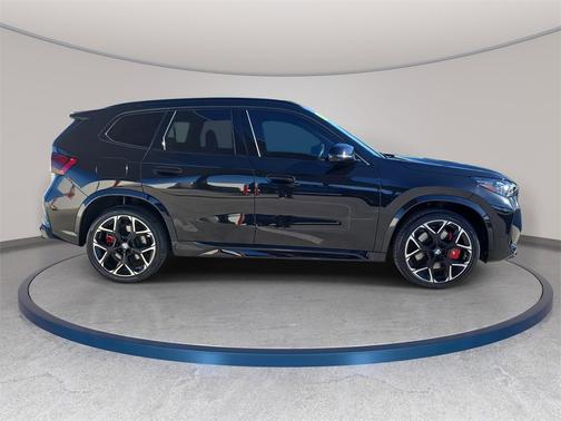 2024 BMW X1 M35i