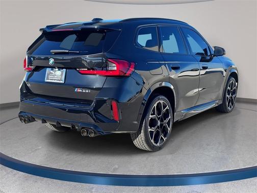 2024 BMW X1 M35i