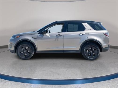 2022 Land Rover Discovery Sport S