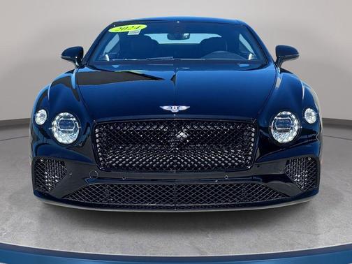 2024 Bentley Continental GT Base