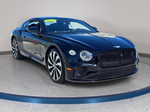 2024 Bentley Continental GT Base