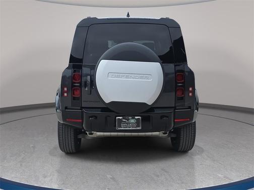 2025 Land Rover Defender X-Dynamic SE