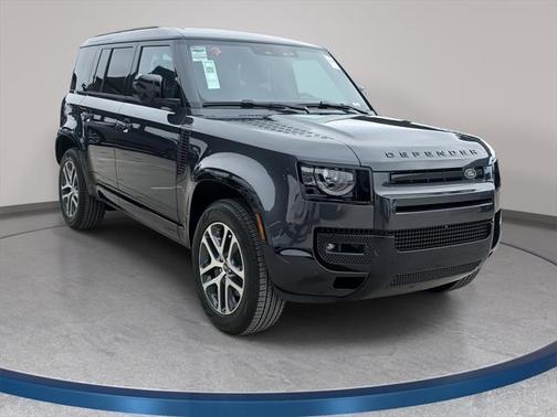 2025 Land Rover Defender X-Dynamic SE