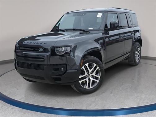 2025 Land Rover Defender X-Dynamic SE