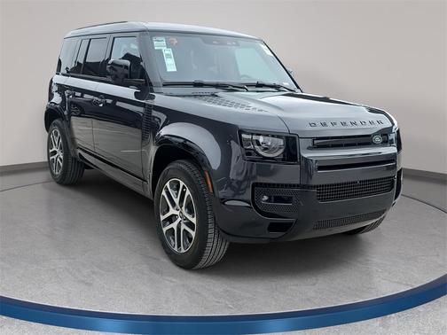 2025 Land Rover Defender X-Dynamic SE
