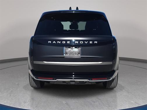 2024 Land Rover Range Rover SE