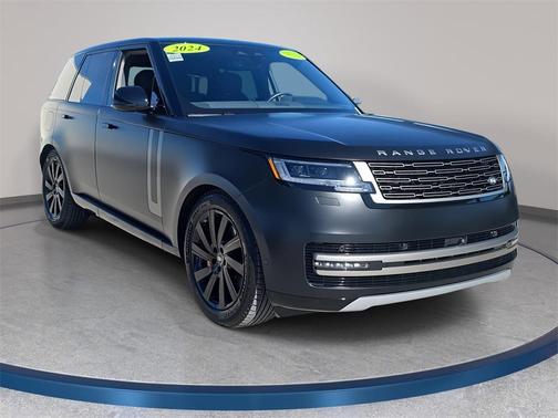 2024 Land Rover Range Rover SE