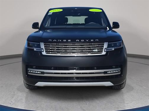 2024 Land Rover Range Rover SE