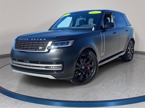 2024 Land Rover Range Rover SE