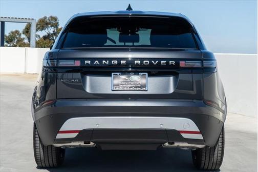 2026 Land Rover Range Rover Velar P250 S