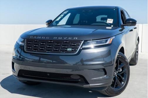 2026 Land Rover Range Rover Velar P250 S