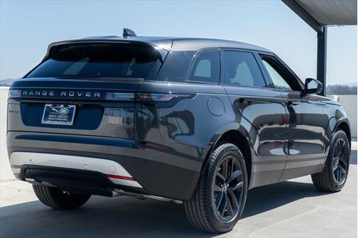 2026 Land Rover Range Rover Velar P250 S