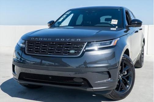 2026 Land Rover Range Rover Velar P250 S