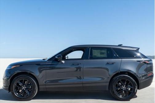 2026 Land Rover Range Rover Velar P250 S