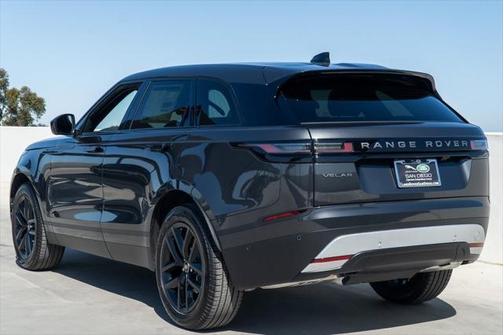 2026 Land Rover Range Rover Velar P250 S